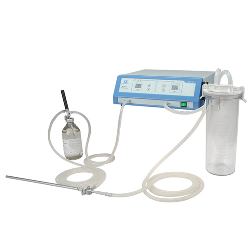  JC100 Endoscopy pump