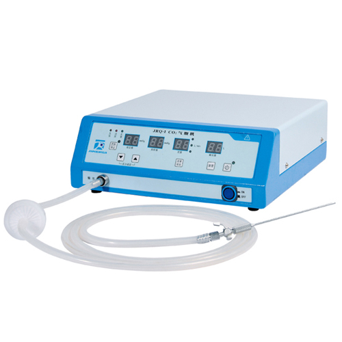 Q100 CO2 Insufflator